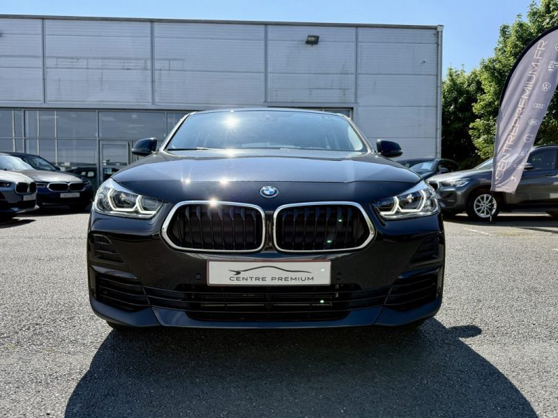 BMW X2  1.5 XDRIVE 25E PHEV 220CH 2022
