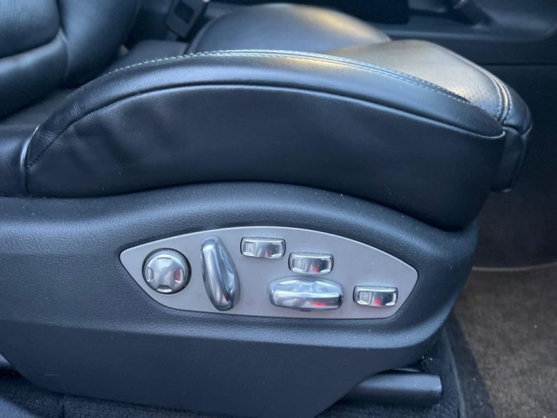 PORSCHE CAYENNE 3.0 V6 245ch / TOIT OUVRANT / BOSE