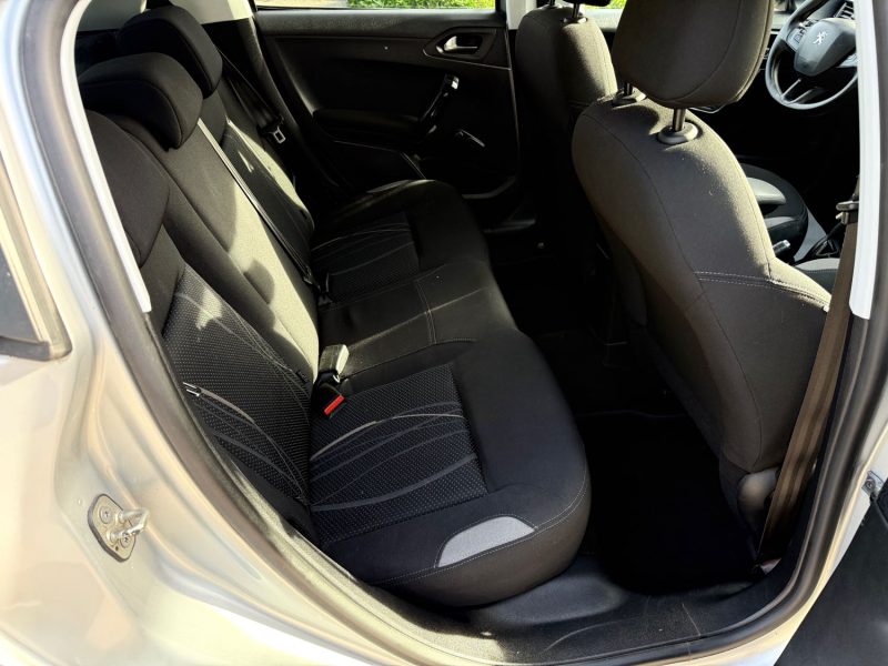 Peugeot 208 1.4 VTi 95ch Pack Allure - Gps - Clim - Révisée & Garantie 6 Mois 
