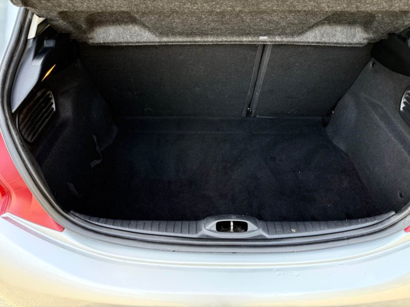 Peugeot 208 1.4 VTi 95ch Pack Allure - Gps - Clim - Révisée & Garantie 6 Mois 