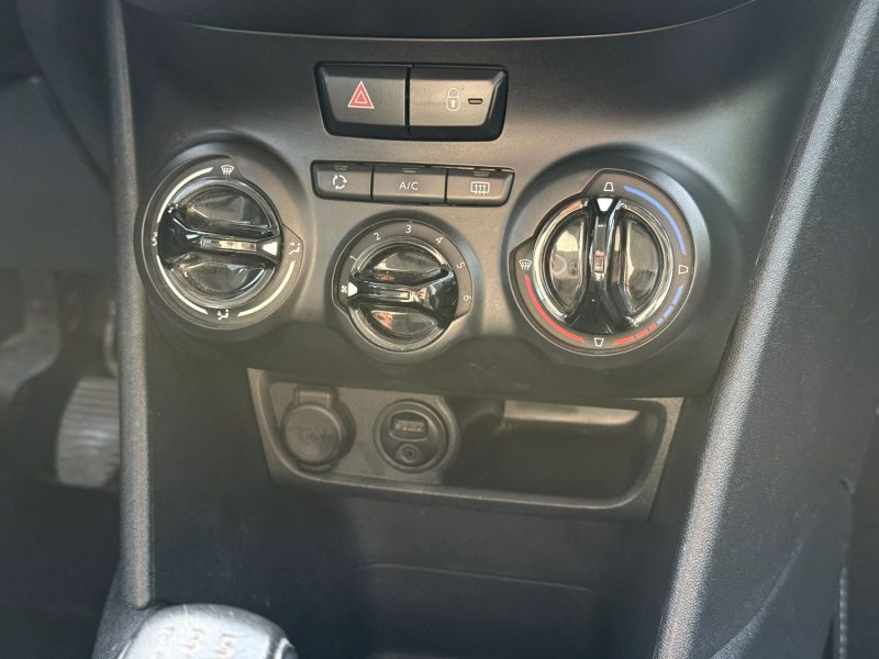 Peugeot 208 1.4 VTi 95ch Pack Allure - Gps - Clim - Révisée & Garantie 6 Mois 