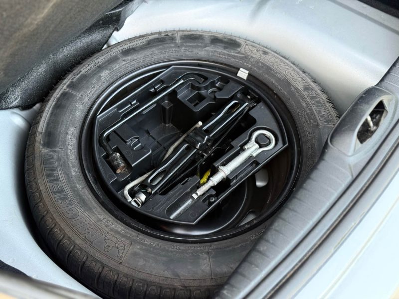 Peugeot 208 1.4 VTi 95ch Pack Allure - Gps - Clim - Révisée & Garantie 6 Mois 