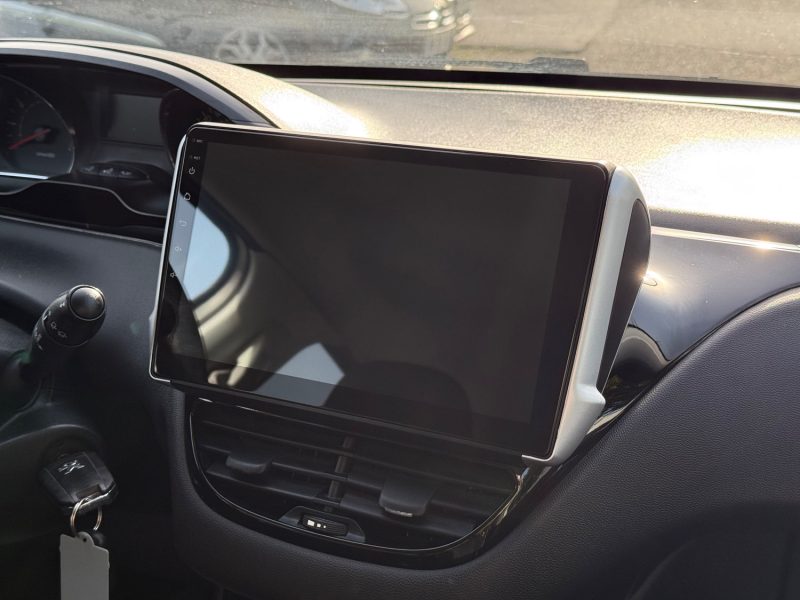 Peugeot 208 1.4 VTi 95ch Pack Allure - Gps - Clim - Révisée & Garantie 6 Mois 