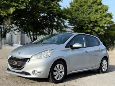 Peugeot 208 1.4 VTi 95ch Allure - Car Play - Gps - Clim - Révisée & Garantie 6 Mois 