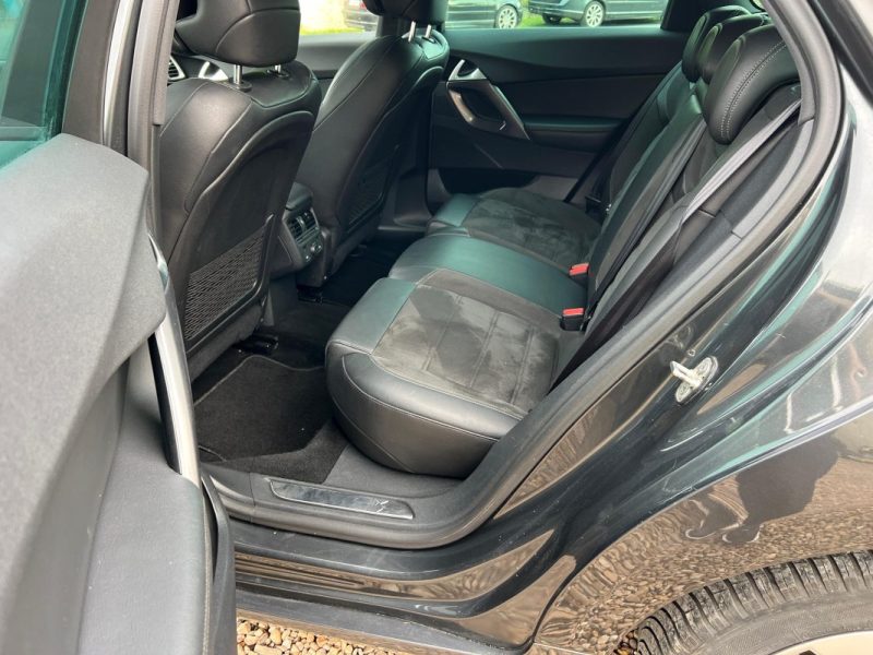 DS DS5 2.0 BlueHDi 180 ch So Chic S&S EAT6