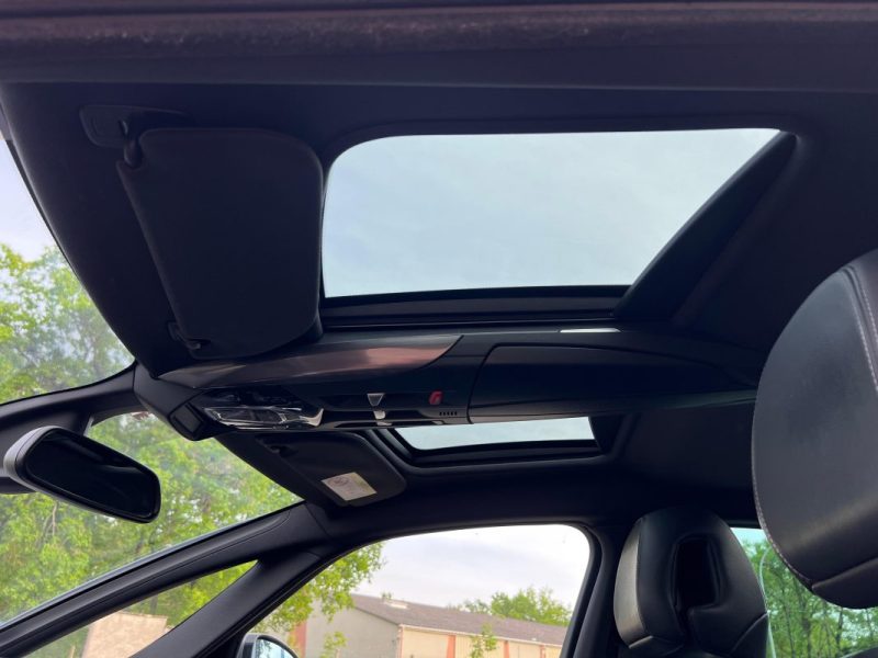 DS DS5 2.0 BlueHDi 180 ch So Chic S&S EAT6