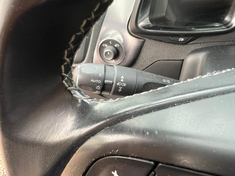 DS DS5 2.0 BlueHDi 180 ch So Chic S&S EAT6