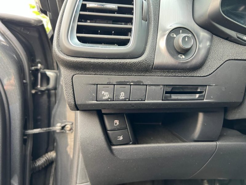 DS DS5 2.0 BlueHDi 180 ch So Chic S&S EAT6