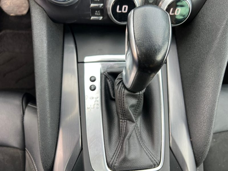 DS DS5 2.0 BlueHDi 180 ch So Chic S&S EAT6