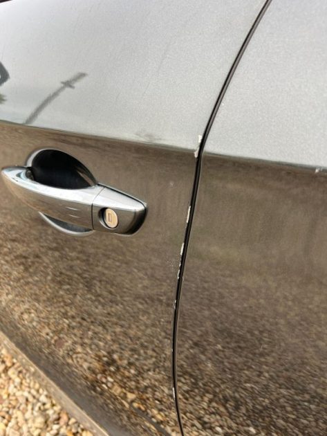 DS DS5 2.0 BlueHDi 180 ch So Chic S&S EAT6