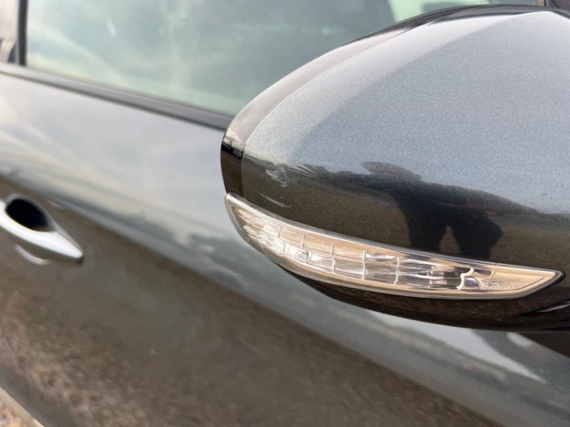 DS DS5 2.0 BlueHDi 180 ch So Chic S&S EAT6