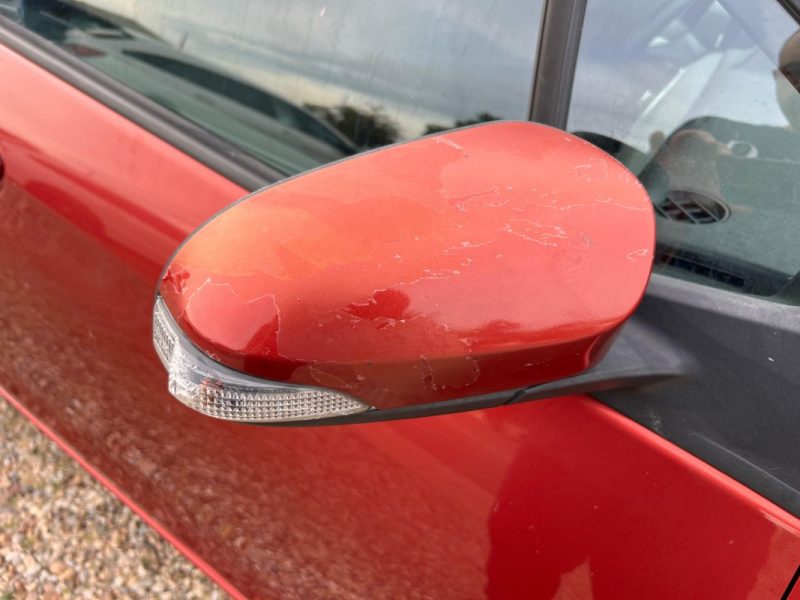 TOYOTA YARIS 100 VVT-i Dynamic 5P