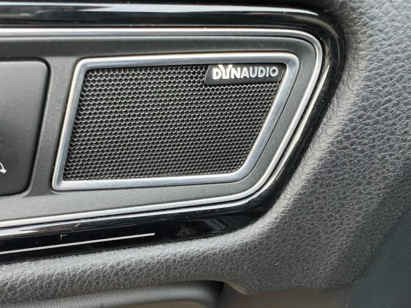 VOLKSWAGEN TOUAREG 3.0 TDI 262 ch BlueMotion R-Line Carat 4Motion Tiptronic