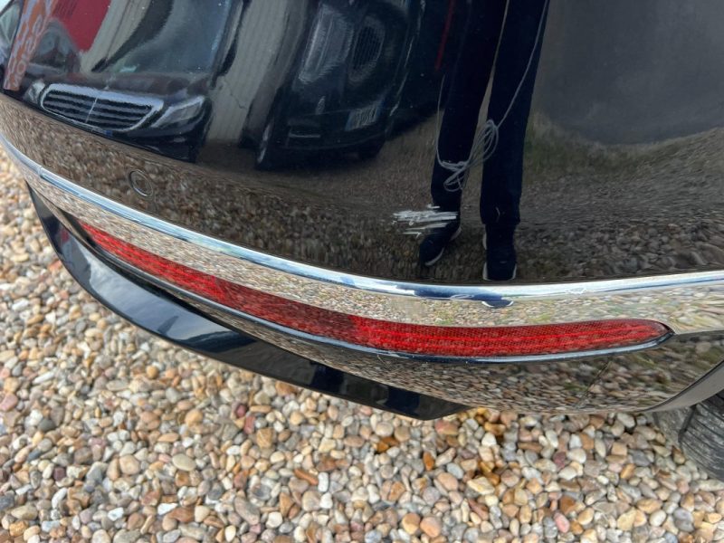 VOLKSWAGEN TOUAREG 3.0 TDI 262 ch BlueMotion R-Line Carat 4Motion Tiptronic