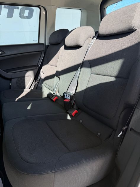 Skoda YETI 2.0 TDI 140ch 4X4 Ambition DSG boite auto - Suivi et Entretenu