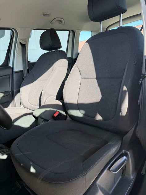 Skoda YETI 2.0 TDI 140ch 4X4 Ambition DSG boite auto - Suivi et Entretenu