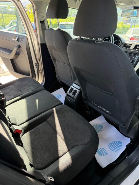 Skoda YETI 2.0 TDI 140ch 4X4 Ambition DSG boite auto - Suivi et Entretenu