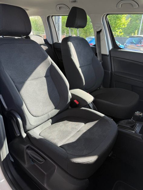 Skoda YETI 2.0 TDI 140ch 4X4 Ambition DSG boite auto - Suivi et Entretenu