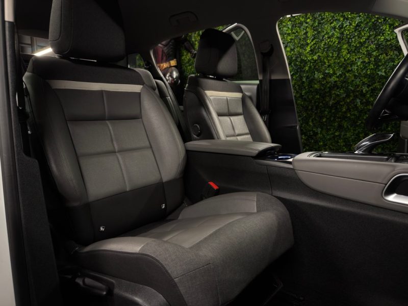 CITROEN C5 AIRCROSS SHINE 1.6 THP 180 Cv APPLE CARPLAY & ANDROID / BOITE AUTO EAT8 - GARANTIE 1 AN