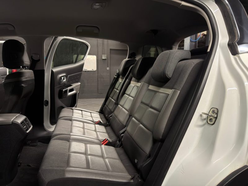 CITROEN C5 AIRCROSS SHINE 1.6 THP 180 Cv APPLE CARPLAY & ANDROID / BOITE AUTO EAT8 - GARANTIE 1 AN