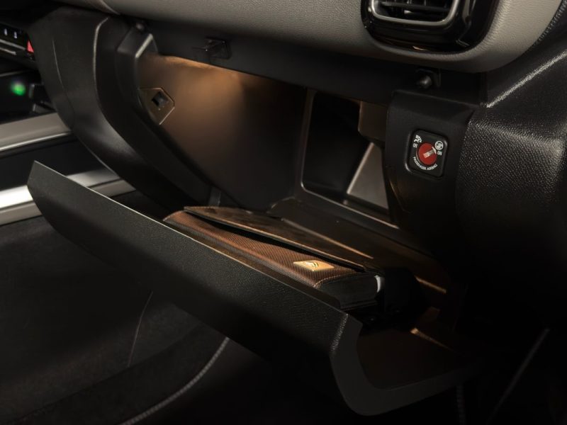CITROEN C5 AIRCROSS SHINE 1.6 THP 180 Cv APPLE CARPLAY & ANDROID / BOITE AUTO EAT8 - GARANTIE 1 AN