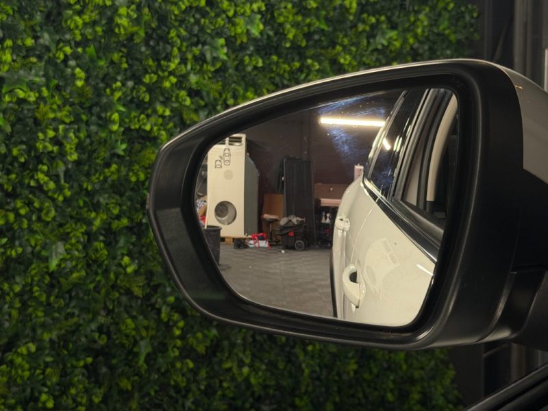 CITROEN C5 AIRCROSS SHINE 1.6 THP 180 Cv APPLE CARPLAY & ANDROID / BOITE AUTO EAT8 - GARANTIE 1 AN