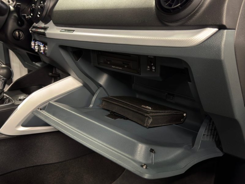 AUDI Q2 DESIGN 1.4 TFSI COD 150 Cv 1ERE MAIN / BOITE AUTOMATIQUE S-TRONIC 41 900 kms - GARANTIE 1 AN