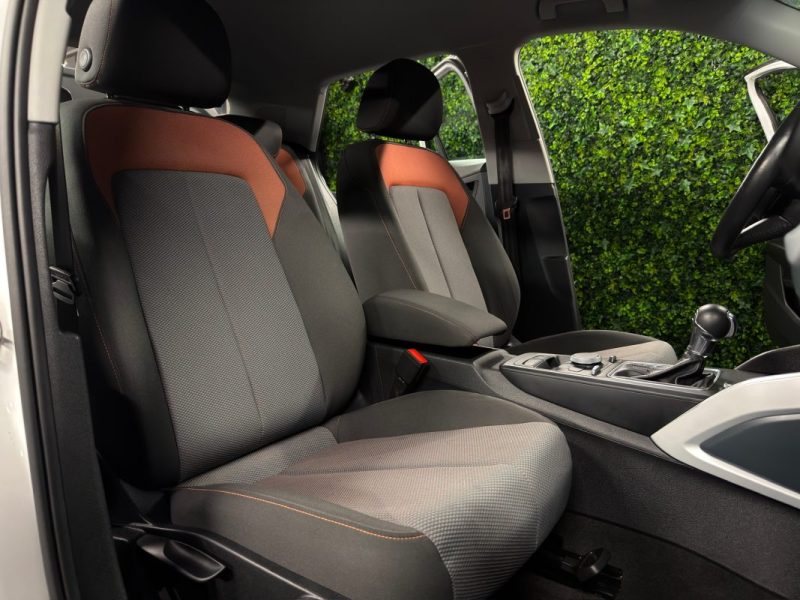 AUDI Q2 DESIGN 1.4 TFSI COD 150 Cv 1ERE MAIN / BOITE AUTOMATIQUE S-TRONIC 41 900 kms - GARANTIE 1 AN