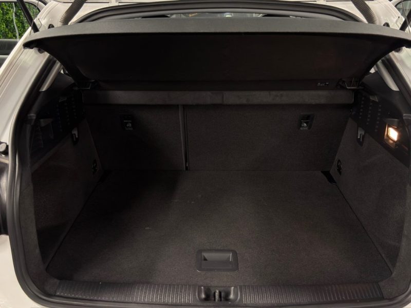 AUDI Q2 DESIGN 1.4 TFSI COD 150 Cv 1ERE MAIN / BOITE AUTOMATIQUE S-TRONIC 41 900 kms - GARANTIE 1 AN