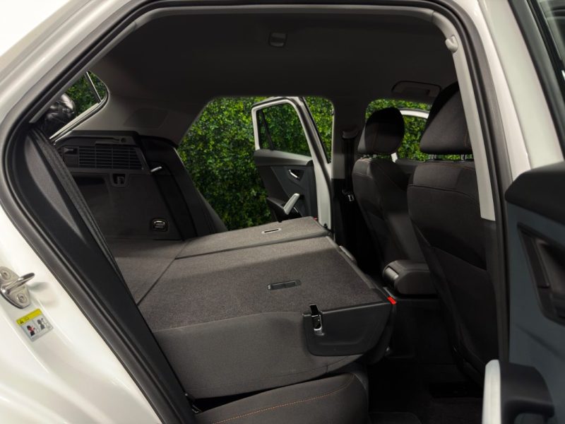 AUDI Q2 DESIGN 1.4 TFSI COD 150 Cv 1ERE MAIN / BOITE AUTOMATIQUE S-TRONIC 41 900 kms - GARANTIE 1 AN