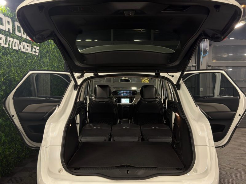 CITROEN C4 PICASSO II EXCLUSIVE 1.6 THP 165 TOIT PANO INTERIEUR CUIR VIRTUAL COCKPIT - Garantie 1 an