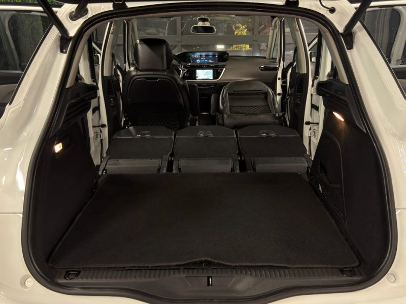 CITROEN C4 PICASSO II EXCLUSIVE 1.6 THP 165 TOIT PANO INTERIEUR CUIR VIRTUAL COCKPIT - Garantie 1 an