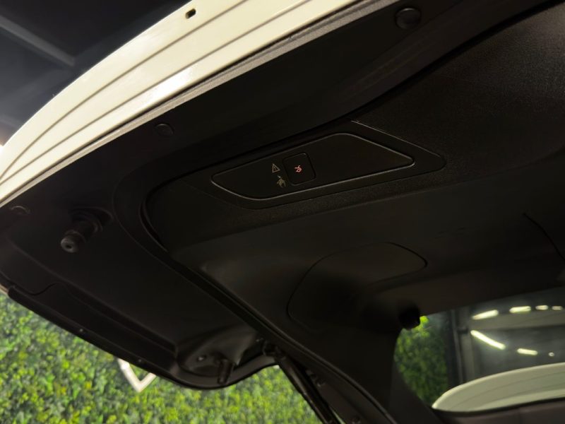 CITROEN C4 PICASSO II EXCLUSIVE 1.6 THP 165 TOIT PANO INTERIEUR CUIR VIRTUAL COCKPIT - Garantie 1 an