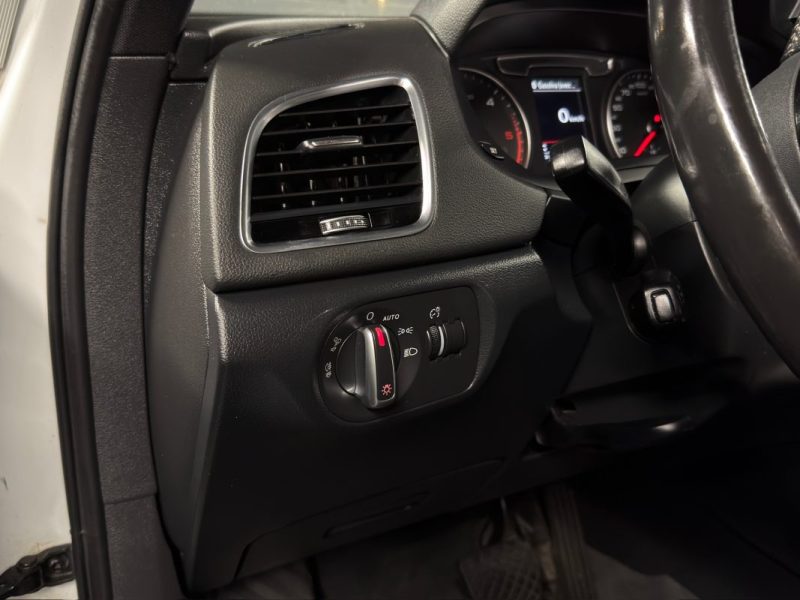 AUDI Q3 PHASE 2 S-LINE QUATTRO 2.0 TDI 150 1ERE MAIN BOITE AUTO TOIT OUVRANT ATTELAGE - Garantie 1an