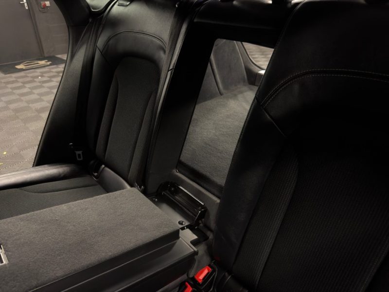 AUDI Q3 PHASE 2 S-LINE QUATTRO 2.0 TDI 150 1ERE MAIN BOITE AUTO TOIT OUVRANT ATTELAGE - Garantie 1an