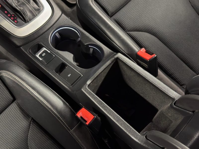 AUDI Q3 PHASE 2 S-LINE QUATTRO 2.0 TDI 150 1ERE MAIN BOITE AUTO TOIT OUVRANT ATTELAGE - Garantie 1an