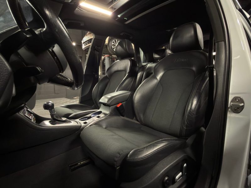 AUDI Q3 PHASE 2 S-LINE QUATTRO 2.0 TDI 150 1ERE MAIN BOITE AUTO TOIT OUVRANT ATTELAGE - Garantie 1an