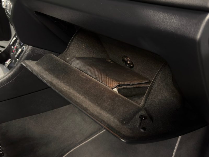 AUDI Q3 PHASE 2 S-LINE QUATTRO 2.0 TDI 150 1ERE MAIN BOITE AUTO TOIT OUVRANT ATTELAGE - Garantie 1an