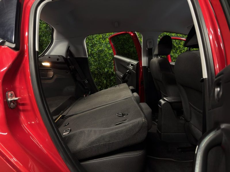PEUGEOT 208 PHASE 2 TECH EDITION 1.2 82 Cv APPLE CARPLAY & ANDROID 5 PORTES ECRAN GPS - Garantie 1an