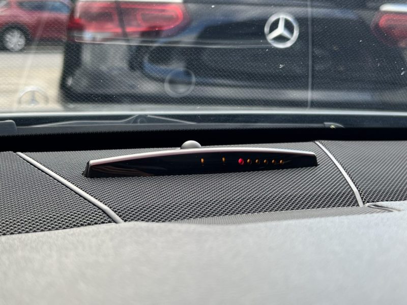 MERCEDES CLASSE E 4 IV 350 CDI 3.0 V6 231 Cv BOITE AUTO INTERIEUR CUIR TOIT OUVRANT - GARANTIE 1 AN