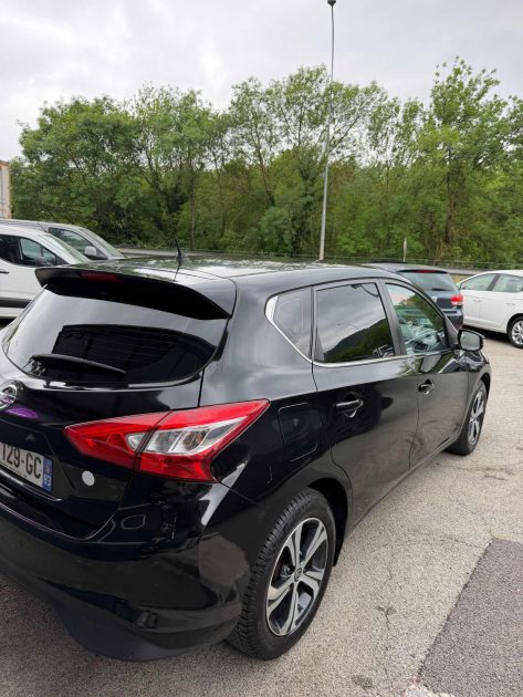 NISSAN PULSAR 115CH ACENTA XTRONIC boîte auto – Révisée, Garantie incluse 12 mois