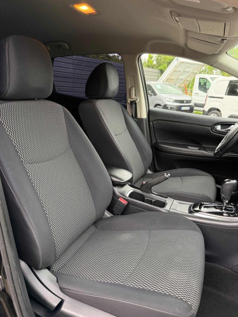 NISSAN PULSAR 115CH ACENTA XTRONIC boîte auto – Révisée, Garantie incluse 12 mois