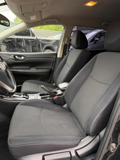 NISSAN PULSAR 115CH ACENTA XTRONIC boîte auto – Révisée, Garantie incluse 12 mois