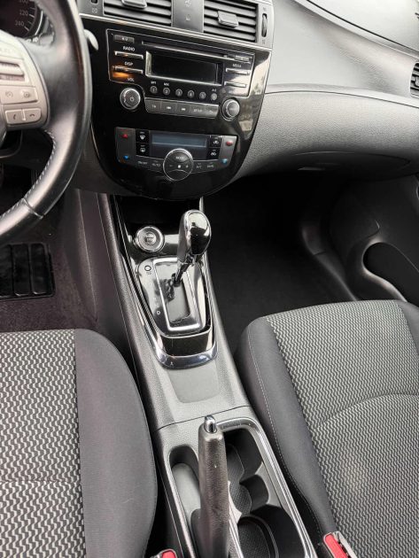 NISSAN PULSAR 115CH ACENTA XTRONIC boîte auto – Révisée, Garantie incluse 12 mois