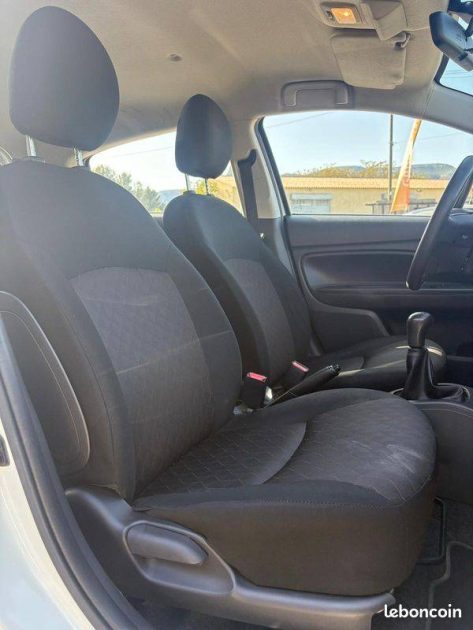 MITSUBISHI SPACESTAR 1.0 MIVEC 71CH INVITE 2020 2021