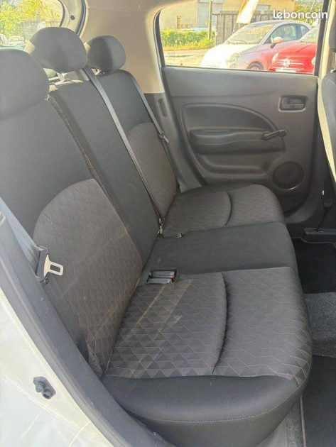 MITSUBISHI SPACESTAR 1.0 MIVEC 71CH INVITE 2020 2021