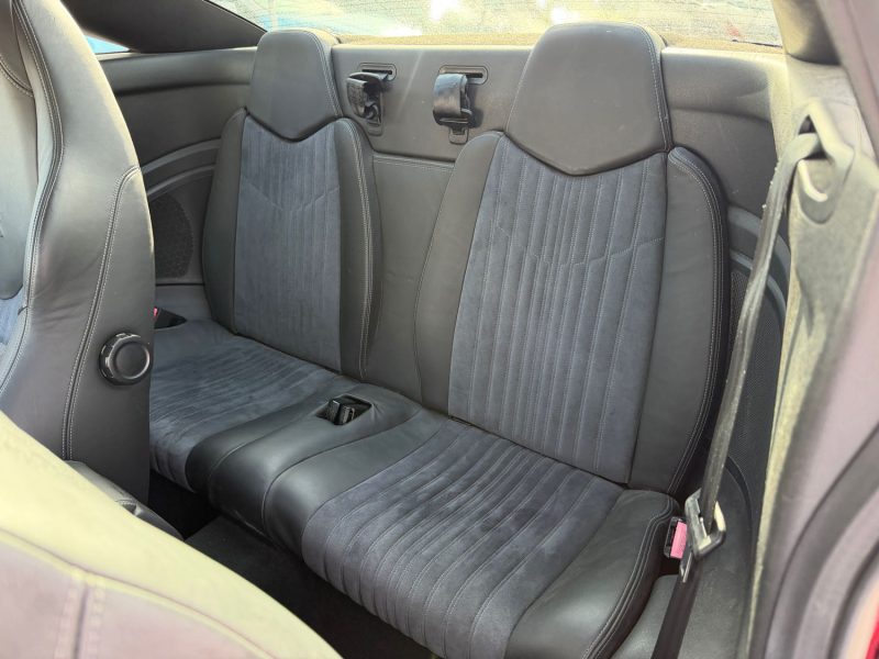 PEUGEOT RCZ  ESSENCE 156