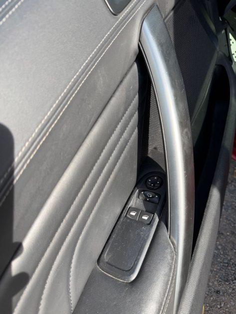 PEUGEOT RCZ  ESSENCE 156