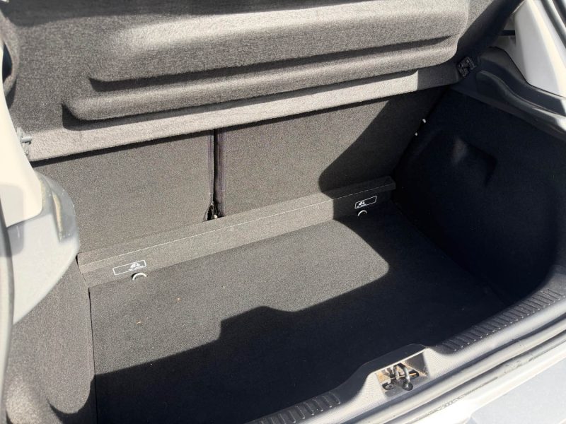 RENAULT CLIO IV 1.5 DCI 75 DIESEL CLIM