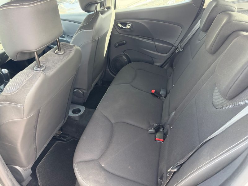 RENAULT CLIO IV 1.5 DCI 75 DIESEL CLIM